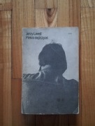 książka "Piekło mężczyzn" Jerzy Lovell 