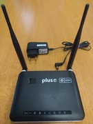 Router D-Link DWR 116  4 porty LAN, opcjonalny modem USB