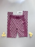 Legginsy GUESS Active Daria 4/4 Kieszeń XS NOWE