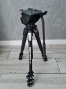 Statyw Manfrotto 