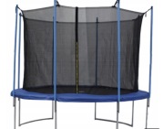 Trampolina 366 cm NOWA 