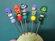 Amistiki amisticks druty igły szydełkowanie handmade