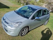 Citroen C3 II 2013