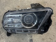 Mustang 5 gen V 2010 2011 2012 2013 2014 lampa przód oryginalna USA xenon