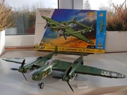 COBI Lockheed P-38 Lighttning