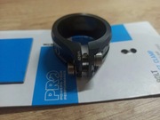 Obejma Pro 34.9 na dwie śruby.