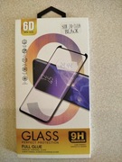 Szkło hartowane do telefonu Samsung J4+2018