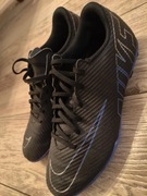 Buty Korki nike rozmiar 38.5 używane kilka razy