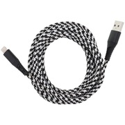 Kabel USB - Lighting iphone ipad mocny kabel