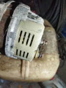 Aro m461 muscel alternator