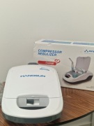 Inhalator Kompresorowy Hangsun CN950
