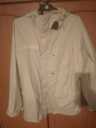 Kurtka z kapturem Mass DNM Denim L jak nowa