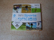 Gra Wii Sports Nintendo Wii