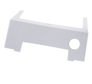 Osłona maskująca połączeń kotła gazowego S103361 De Dietrich 