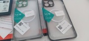Pokrowiec - Metal Case for iPhone 13 Pro