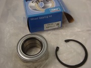 VKBA 3500 SKF łożysko+seger koła 15" Przód Ducato/Jumper/Boxer 2001-2006r