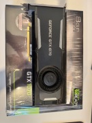 EVGA NVIDIA GeForce GTX 1070 GAMING 8GB GDDR5