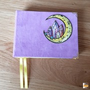 Mistyczny Notes Limitowana Edycja – ZAMÓW TERAZ! IDEALNY PREZENT