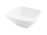 Salaterka porcelanowa Moss Florina 19 cm