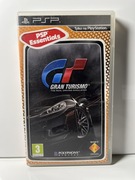 Gran Turismo Sony PlayStation Portable PSP