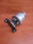 Głowica do wiertarki na 9-więć wierteł Przystawka