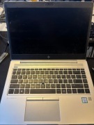 HP Elitebook G5 Uszkodzony