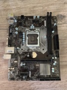 Płyta gtówna MSI H110M PRO-VD