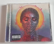Janelle Monae - Dirty Computer CD