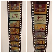 Przygody Sindbada cz.1,2 Bajka Bajki na Rzutnik projektor Ania dla dzieci