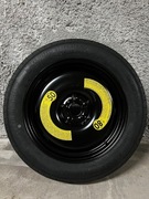 Koło dojazdowe T145/85 R18  AUDI,VW,Skoda 5x112