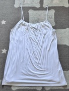 Letnia luźna sukienka Asos Design rozm. 38 M basic na lato