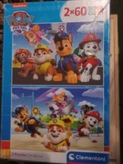 Puzzle Psi Patrol 2w1