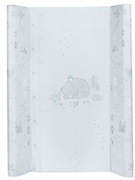 Smiki, Niedźwiadek, przewijak z miarką wzrostu, 50x70 cm