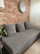 Sofa rozkładana 