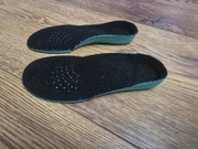 Wkładki ortopedyczne profilowane rozmiar 23 - 24 - 25