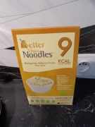 Makaron konjac 9 kcal