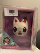 Notes A5 Koci Domek Gabi Undercover wielokolorowy + dlugopis 