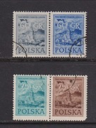 Fi 788 - 789  Pałac Kultury i Nauki w W-wie