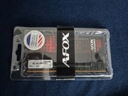 Pamięć RAM DDR4 AFOX MICRON USA 16 GB 2400 MHz