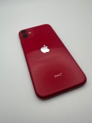 Apple Iphone 11 64gb RED