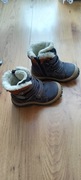 Buty Lasocki chłopięce