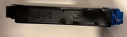 KYOCERA TONER TK-5140C 5140 TK5140 CYAN ORYGINAŁ PUSTY