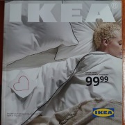 Katalog IKEA 2020