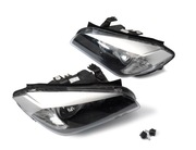 Sprzedam komplet lamp przednich do BMW X 1