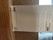 Sofa Vimle - nierozkladana 