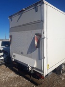 750 kg winda z pilotem Ducato,Boxer,Jumper 