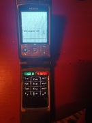 Nokia 6260. Używany.