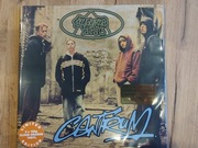 Płyta winylowa Wzgórze Ya Pa 3, Centrum, limitowana, Clear Orange