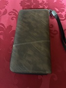 Portfel męski -saszetka