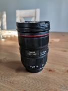 Canon 24-70mm f/2.8 L II USM